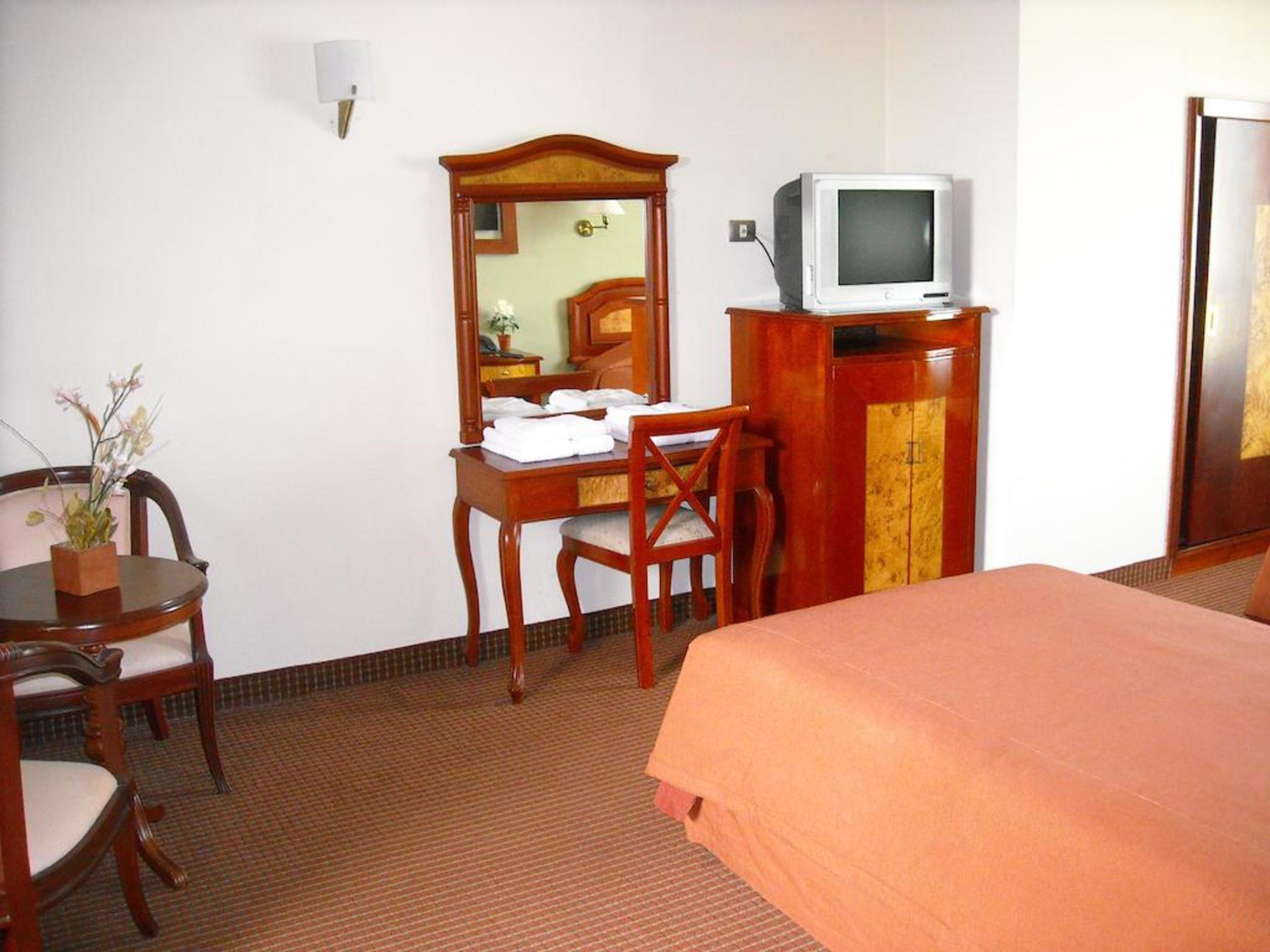 Hotel Continental Lima Dış mekan fotoğraf