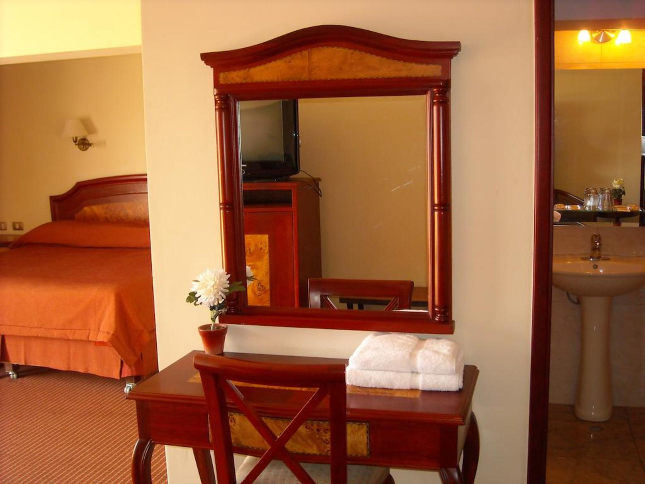 Hotel Continental Lima Dış mekan fotoğraf
