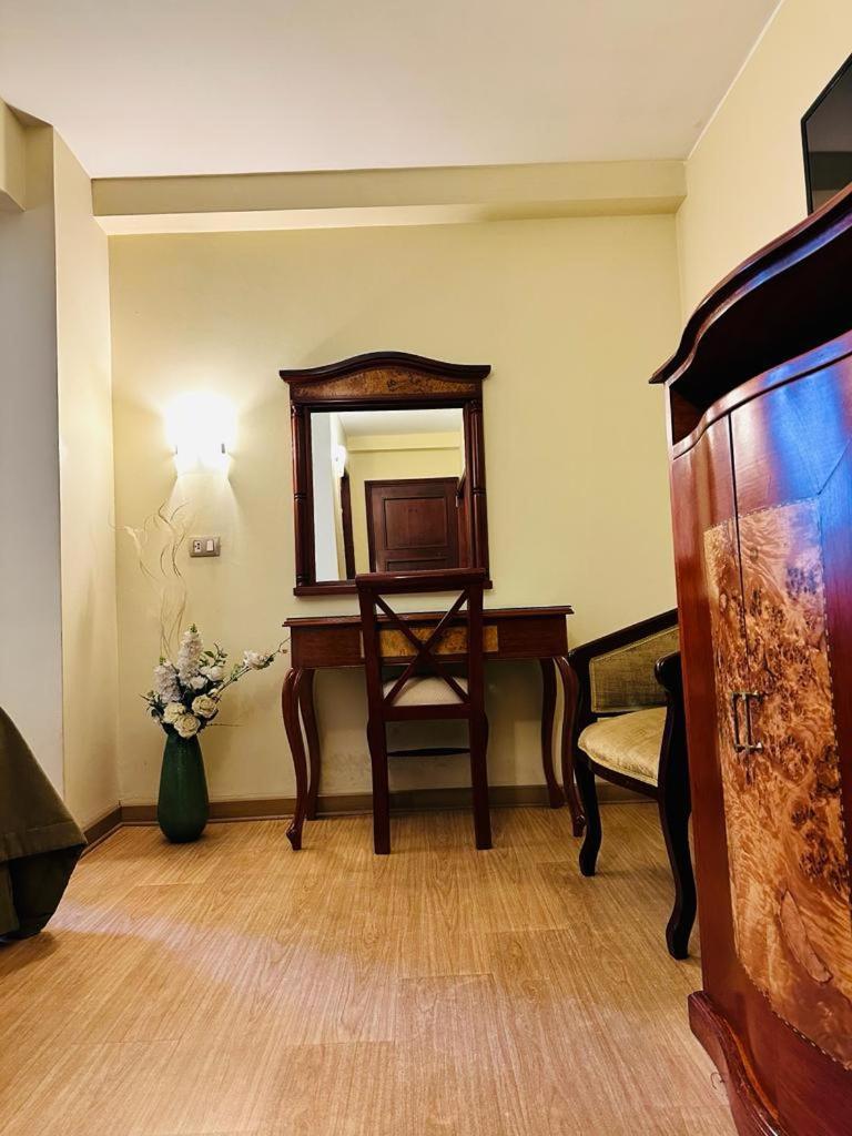 Hotel Continental Lima Dış mekan fotoğraf
