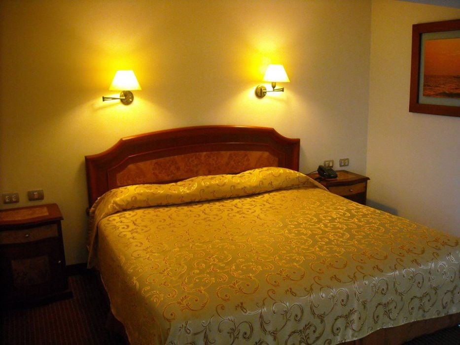 Hotel Continental Lima Dış mekan fotoğraf