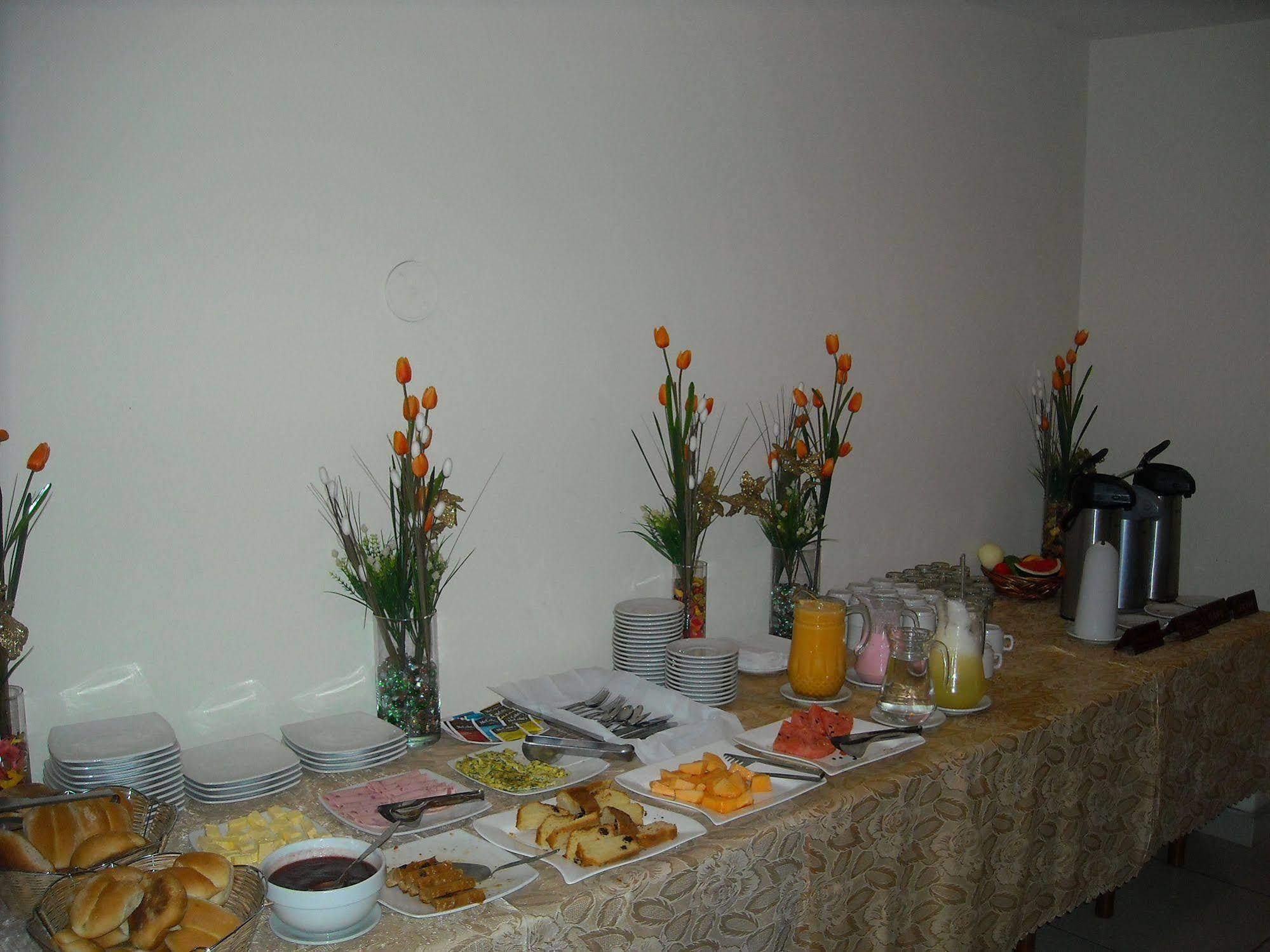 Hotel Continental Lima Dış mekan fotoğraf